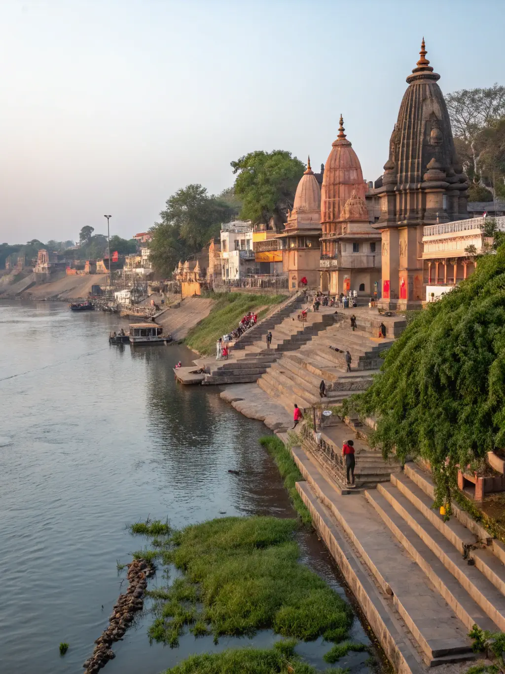 Sarayu River